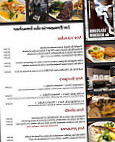 La Brasserie Du Boucher food