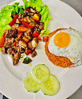 Le P'tit Vietnam (tinh Que) Vietnamien food