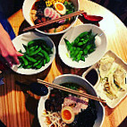 Sobo Ramen food