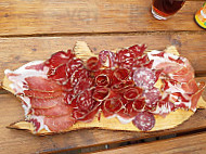 Charcuterie Pierre Louis Pistorozzi food