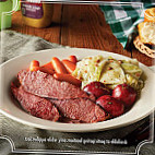 Cracker Barrel Old Country Store food