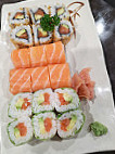 Sushi Ba Vanves food