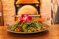 Peekaboo Canyon Wood Fired Kitchen food