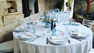 Masseria Valente food