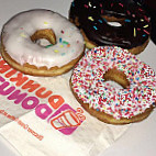 Dunkin' food