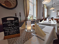 Restaurant Alt Pirmasens food