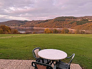 Auberge Du Bosquet Fleuri inside