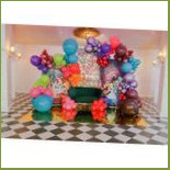 La Seratta À l'intérieur