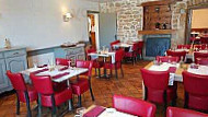 Auberge Des Forgerons food