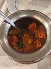 Royal Indien food