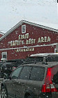 Nh Liquor Wine Outlet outside