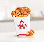 Arby's Restaurant #5054 food