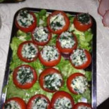 Menuet Alba Iulia Nourriture