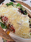 Chipotle Mexican Grill food