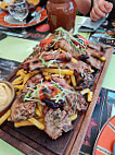 La Costelle food