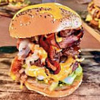 Chef Marquin's Burgers Redefined Ph food