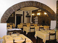 Grotta Dell'angelo food