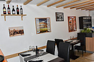 La Taverne de Launet food