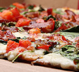 I Fratelli Pizza Southlake food