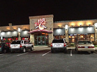 Ruby Tuesday food