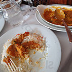 Le jardin du Kashmir food