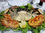 Restaurante Marisqueira C3 food