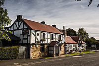 The Jingling Gate outside