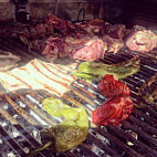 Guiso Brasa food