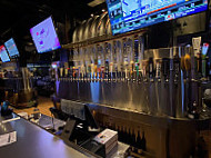 Yard House Las Vegas Town Square inside