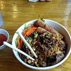 The Pho Shack food