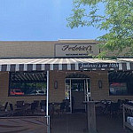 Federici's On 10th outside