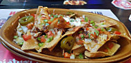 Foster’s Hollywood El Alisal food