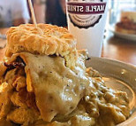 Maple Street Biscuit Company food