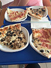 Nice Pizza food