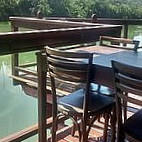 Deck Restaurante food