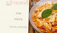 Pizzeria Bonavita food