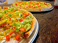 Pizza Inn - Port Neches food