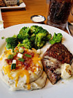 Chili's Grill food