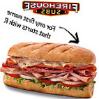 Firehouse Subs Kissimmee food