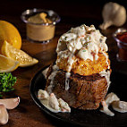 Longhorn Steakhouse Palm Harbor food