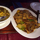 Kwok Brasserie food