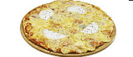 Pizza Tempo food