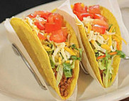 Gringo's Mexican Kitchen {shadow Creek} food