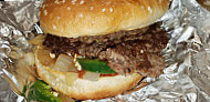 Five Guys food