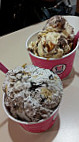 Baskin-robbins food