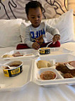 Dickey's Barbecue Pit food