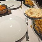 Taj Mahal food