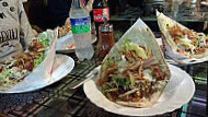 Berlin Döner food