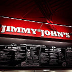 Jimmy John's outside