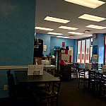 Beamsville Fish & Chip inside